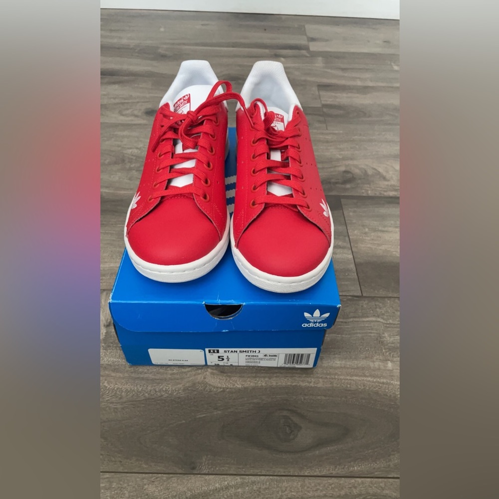 Stan smith adidas